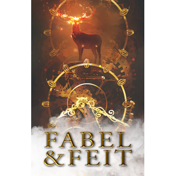Fabel & Feit 20-20 (Paperback) bij Singel 344