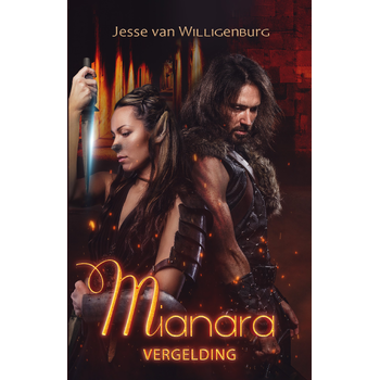 Vergelding (Paperback) bij Singel 344