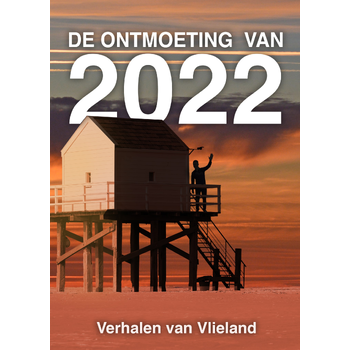 De ontmoeting van 2022 (Paperback) bij Singel 344