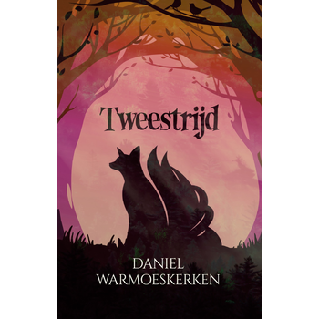 Tweestrijd (Paperback) bij Singel 344