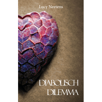 Diabolisch dilemma (Paperback) bij Singel 344