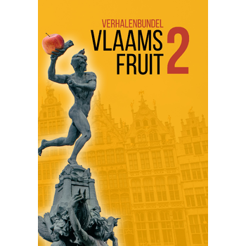 Vlaams Fruit 2 (Paperback) bij Singel 344