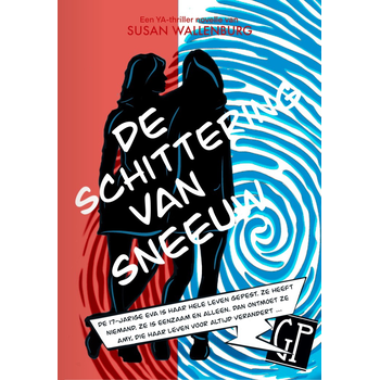 De schittering van sneeuw (Paperback) bij Singel 344