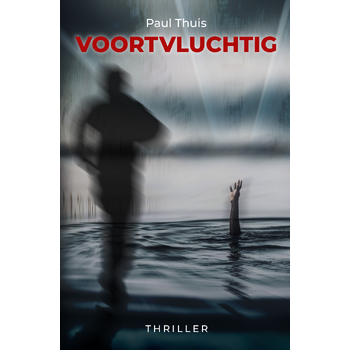 Voortvluchtig (Paperback) bij Singel 344