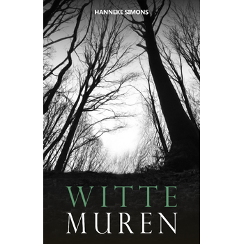 Witte muren (Paperback) bij Singel 344