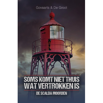 Soms komt niet thuis wat vertrokken is (Paperback) bij Singel 344