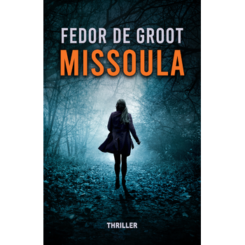 Missoula (Paperback) bij Singel 344