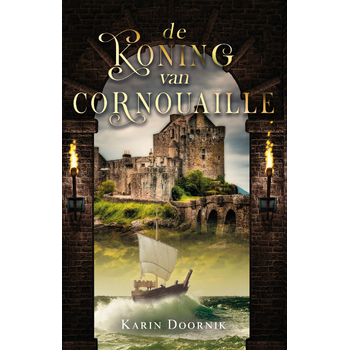 De koning van Cornouaille (Paperback) bij Singel 344