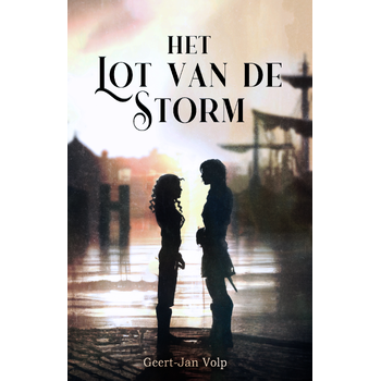 Het lot van de storm (Paperback) bij Singel 344