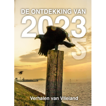 De ontdekking van 2023 (Paperback) bij Singel 344