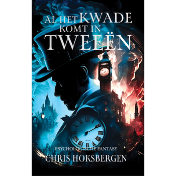 Al het kwade komt in tweeën (Paperback) bij Singel 344