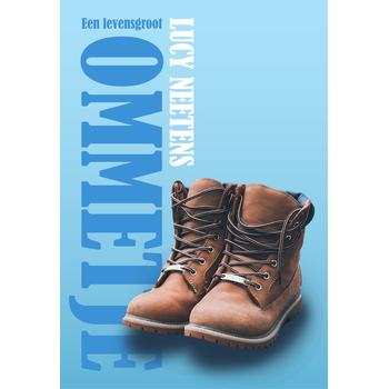 Een levensgroot ommetje (Paperback) bij Singel 344