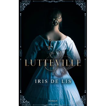 Lutteville (Paperback) bij Singel 344