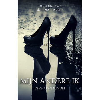 Mijn andere ik (Paperback) bij Singel 344