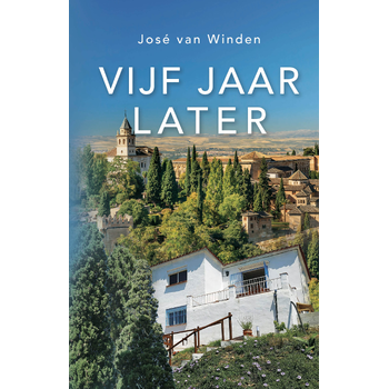 Vijf jaar later (Paperback) bij Singel 344