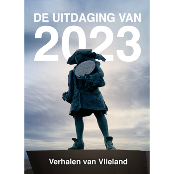 De uitdaging van 2023 (Paperback) bij Singel 344