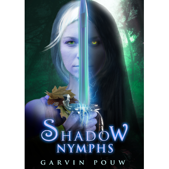 Shadow Nymphs (Paperback) bij Singel 344
