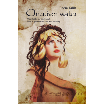Onzuiver water (Paperback) bij Singel 344
