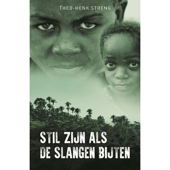 Stil zijn als de slangen bijten (Paperback) bij Singel 344