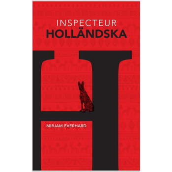 Inspecteur Holländska (Paperback) bij Singel 344