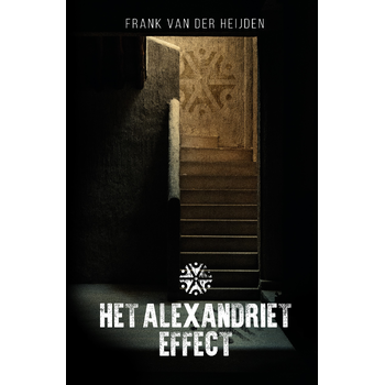 Het alexandriet effect (Paperback) bij Singel 344