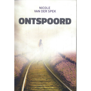 Ontspoord (Paperback) bij Singel 344