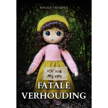 Fatale verhouding (Paperback) bij Singel 344