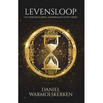 Levensloop (Paperback) bij Singel 344