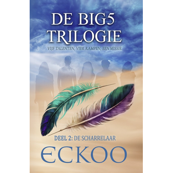 De scharrelaar (Paperback) bij Singel 344