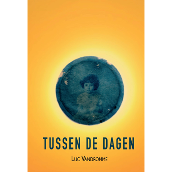 Tussen de dagen (Paperback) bij Singel 344