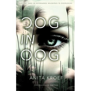 Oog in oog (Paperback) bij Singel 344