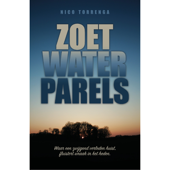 Zoetwaterparels (Paperback) bij Singel 344