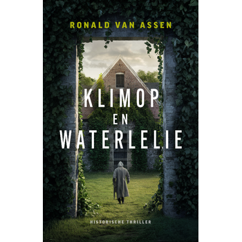 Klimop en waterlelie (Paperback) bij Singel 344