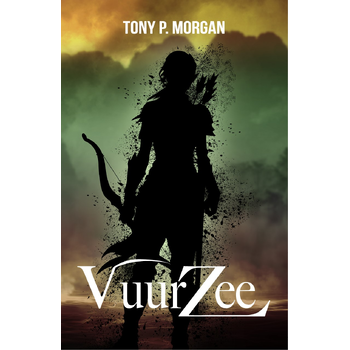 VuurZee (Paperback) bij Singel 344