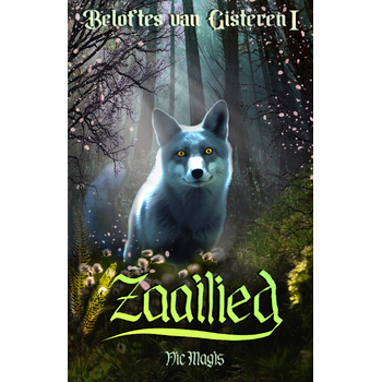 Zaailied (Paperback) bij Singel 344