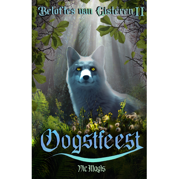 Oogstfeest (Paperback) bij Singel 344