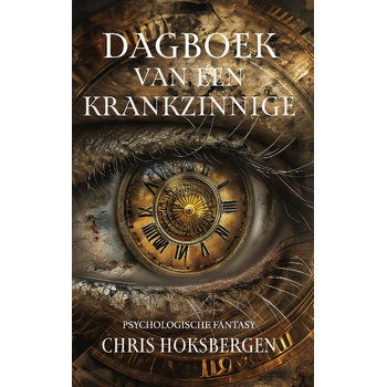 Dagboek van een krankzinnige (Paperback) bij Singel 344
