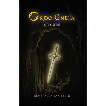 Oppositie (Paperback) bij Singel 344