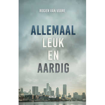 Allemaal leuk en aardig (Paperback) bij Singel 344