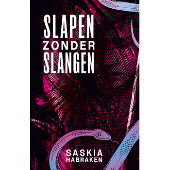 Slapen zonder slangen (Paperback) bij Singel 344