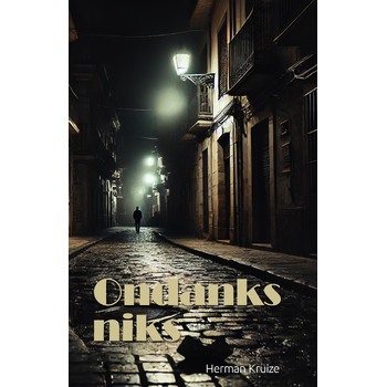 Ondanks niks (Paperback) bij Singel 344