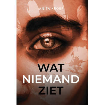 Wat niemand ziet (Paperback) bij Singel 344