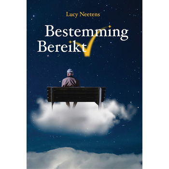 Bestemming bereikt (Paperback) bij Singel 344