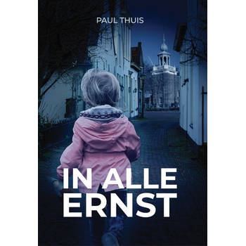 In alle ernst (Paperback) bij Singel 344