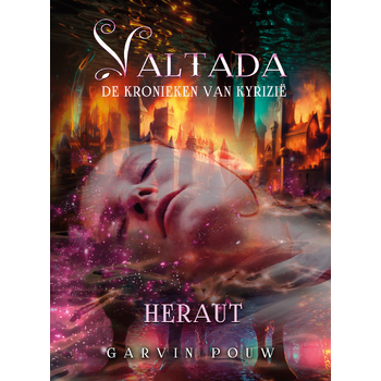 Heraut (Paperback) bij Singel 344