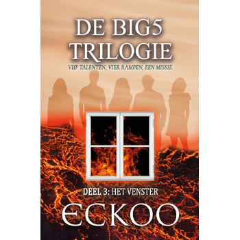 Het venster (Paperback) bij Singel 344