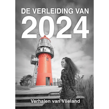 De verleiding van 2024 (Paperback) bij Singel 344
