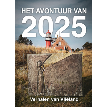 Het avontuur van 2025 (Paperback) bij Singel 344