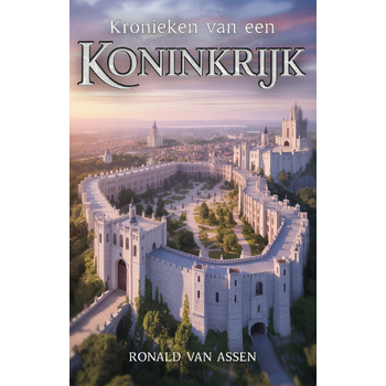 Kronieken van een koninkrijk (Paperback) bij Singel 344