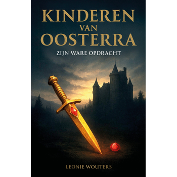Zijn ware opdracht (Paperback) bij Singel 344